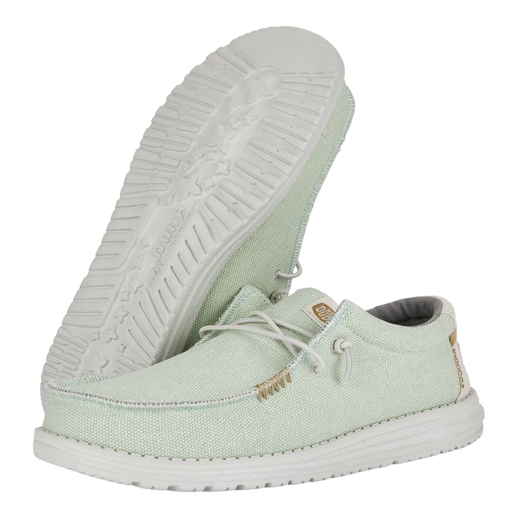 WALLY COASTLINE JUTE SKY BLUE - Image 3