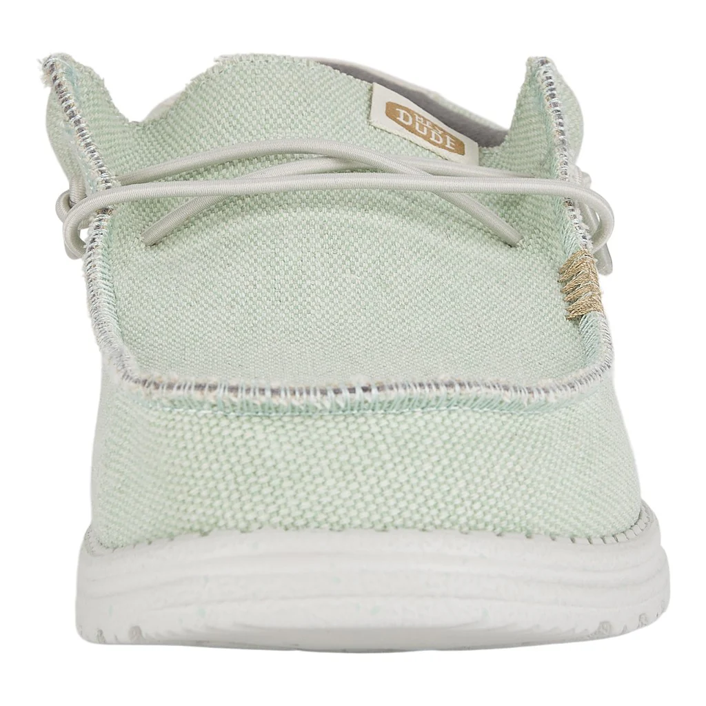 WALLY COASTLINE JUTE SKY BLUE - Image 4