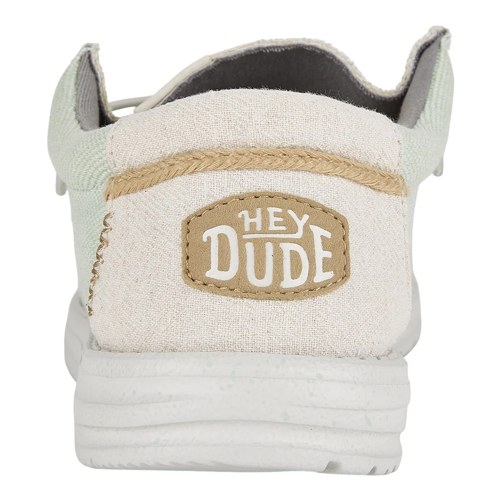 WALLY COASTLINE JUTE SKY BLUE - Image 5