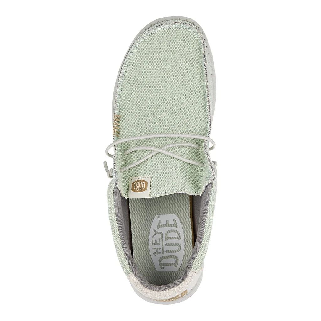 WALLY COASTLINE JUTE SKY BLUE - Image 6