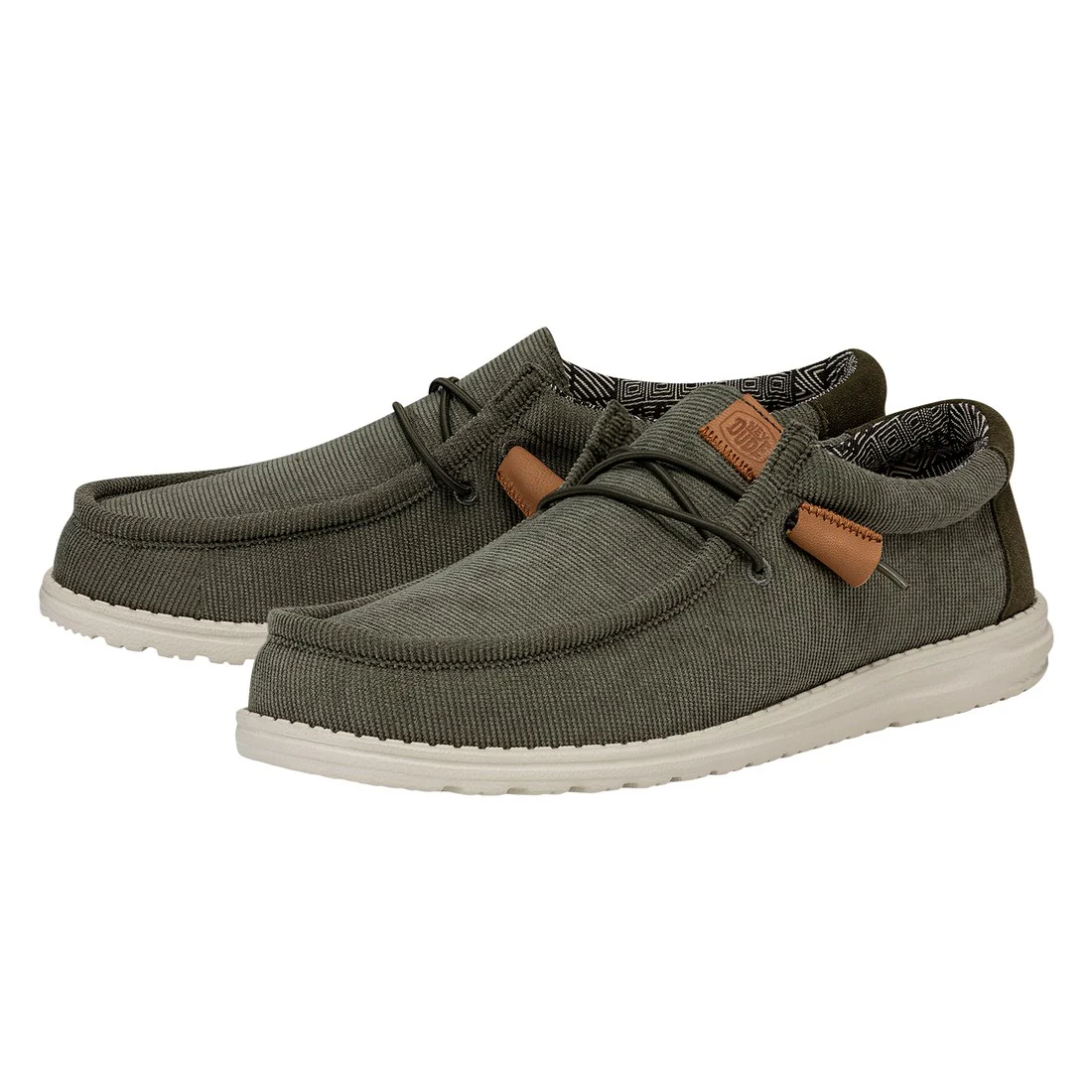 WALLY CORDUROY - Image 2