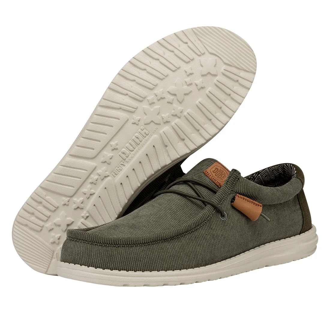 WALLY CORDUROY - Image 3