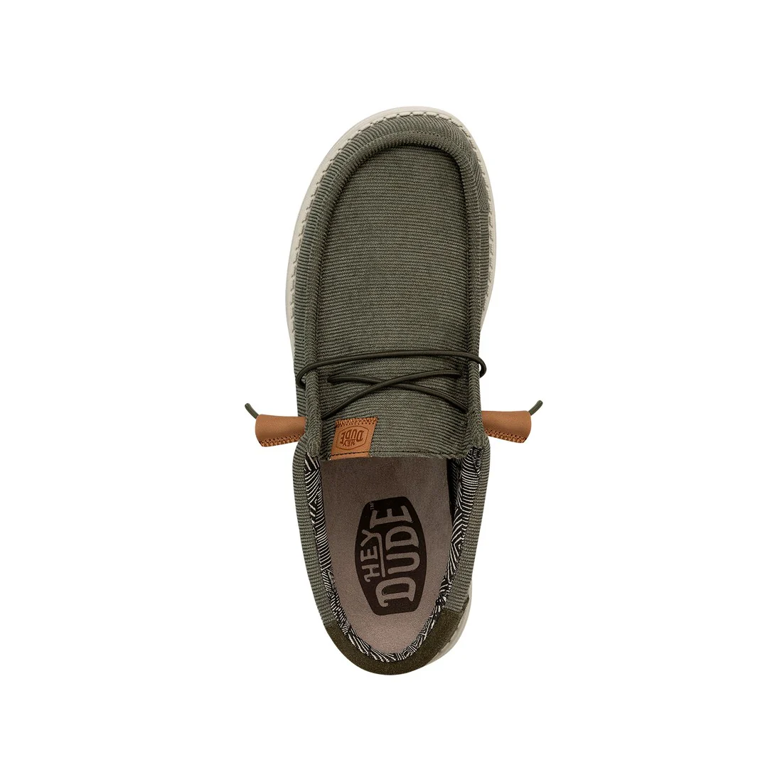 WALLY CORDUROY - Image 6