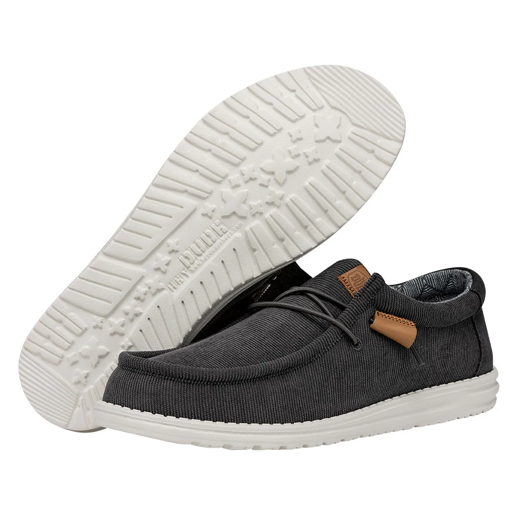WALLY CORDUROY - Image 9
