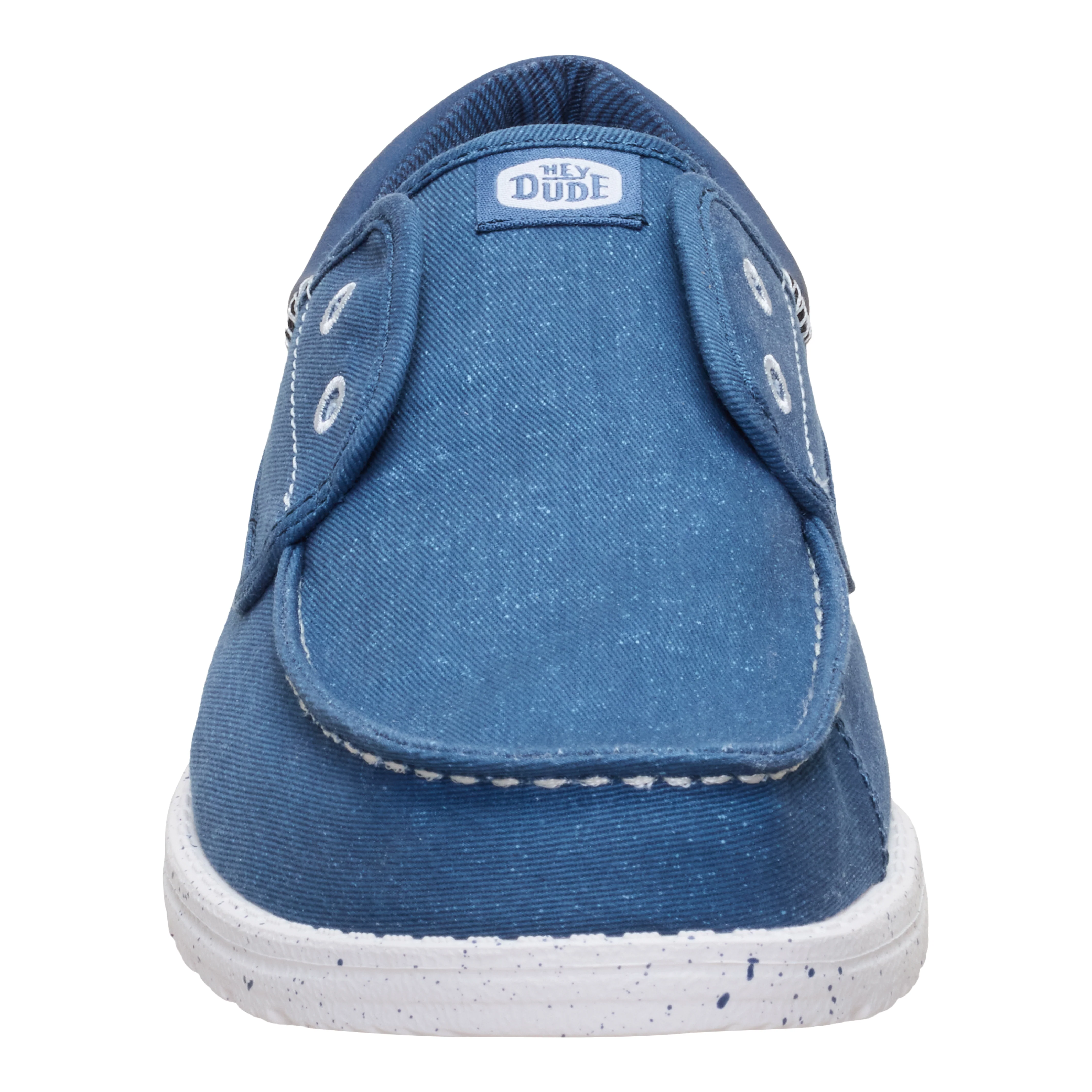 WALLY CRU STRETCH CANVAS ENSIGN BLUE/MULTI - Image 7