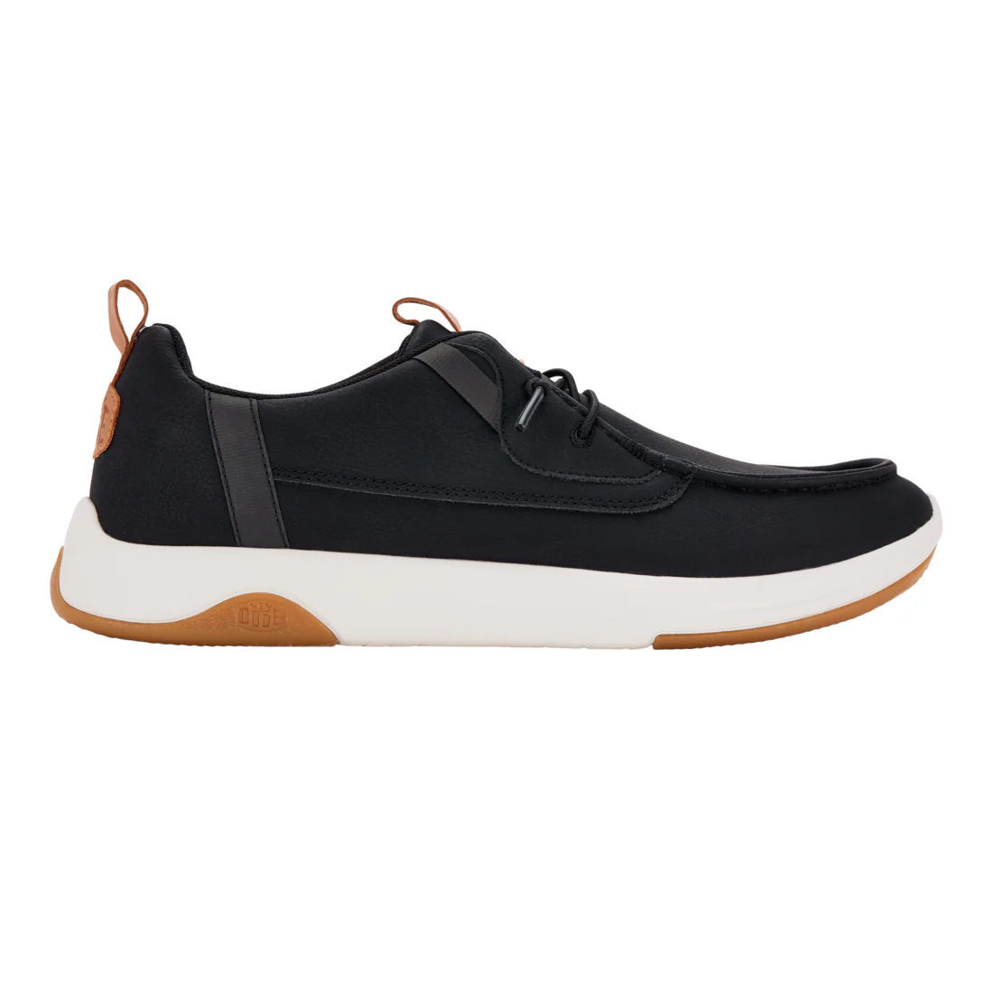 WALLY DRIFT CLASSIC BLACK/WHITE - Image 3