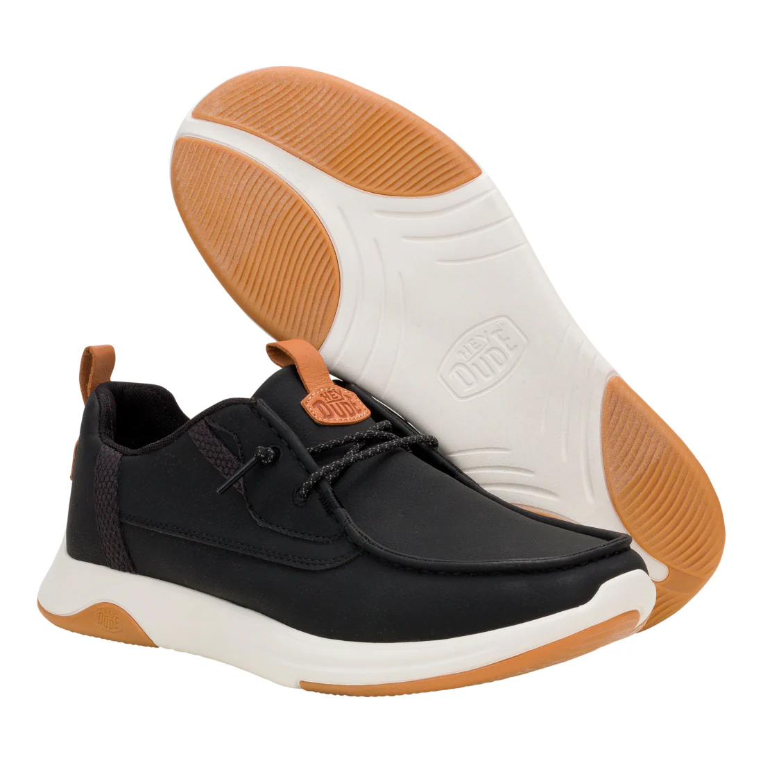 WALLY DRIFT CLASSIC BLACK/WHITE - Image 5