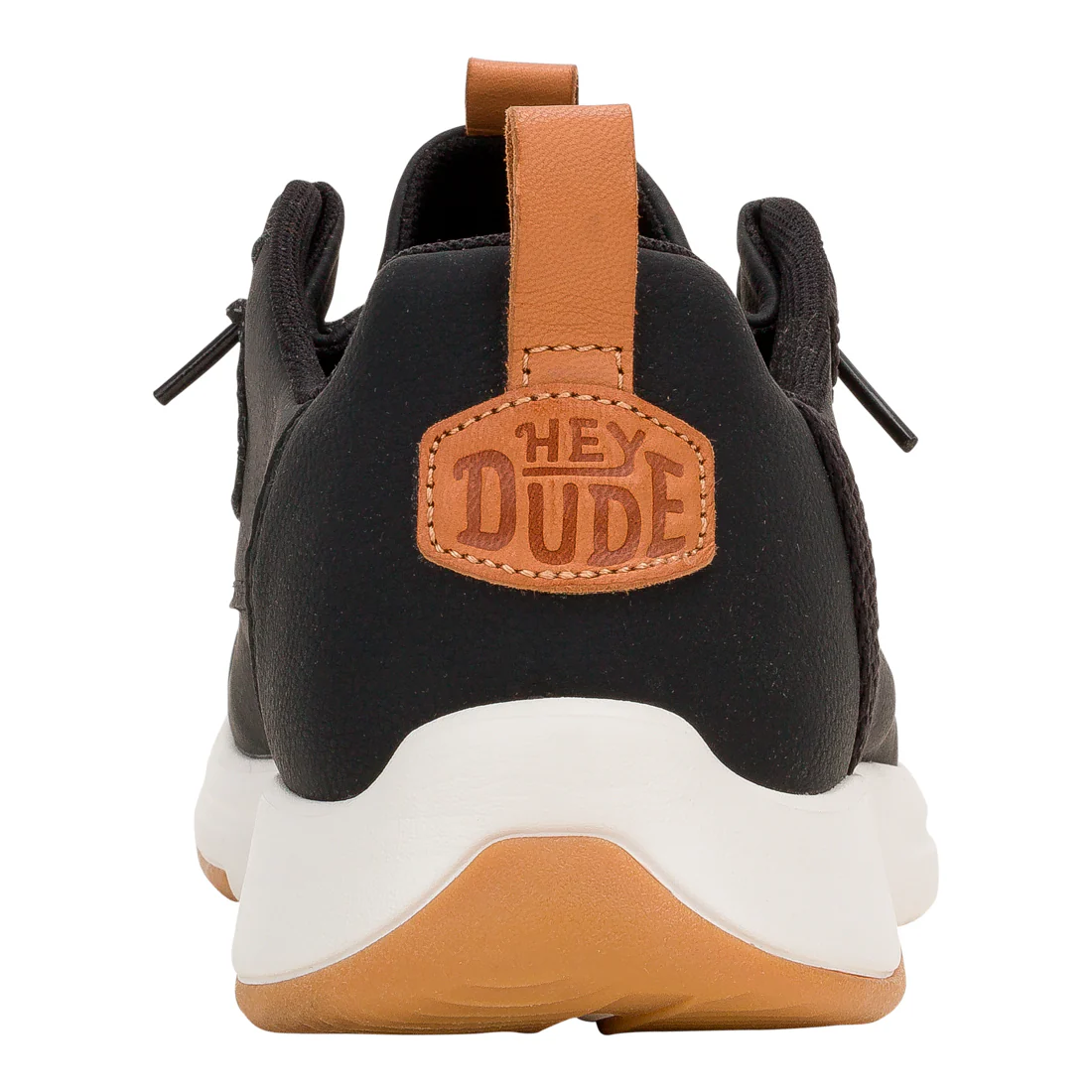 WALLY DRIFT CLASSIC BLACK/WHITE - Image 7