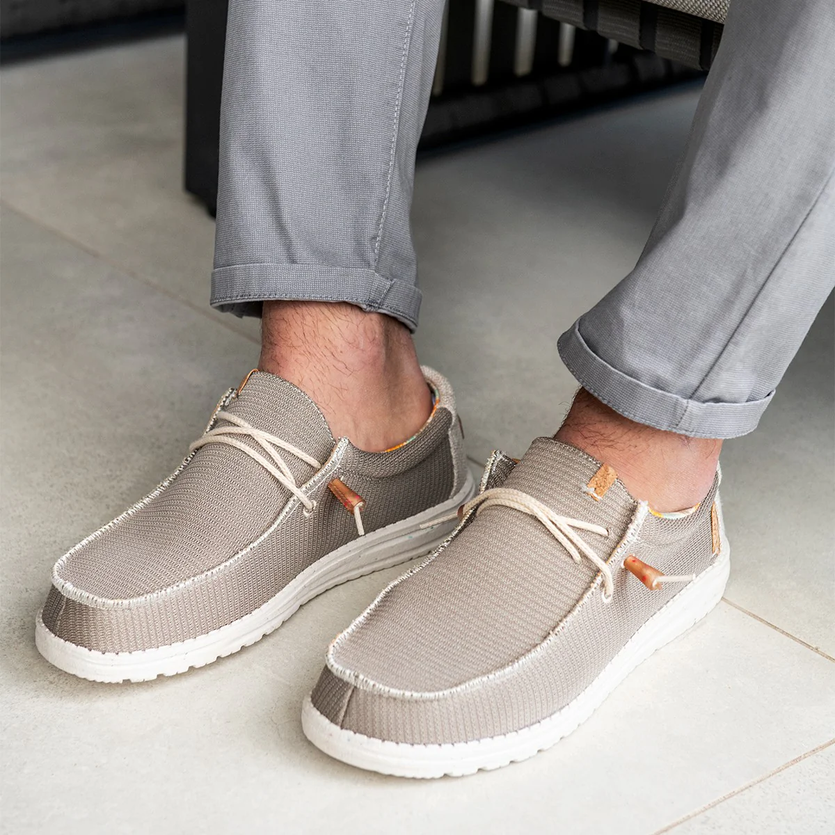 WALLY ECO SOX - Image 19