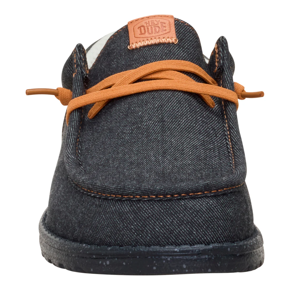 WALLY FUNK DENIM BLACK - Image 5