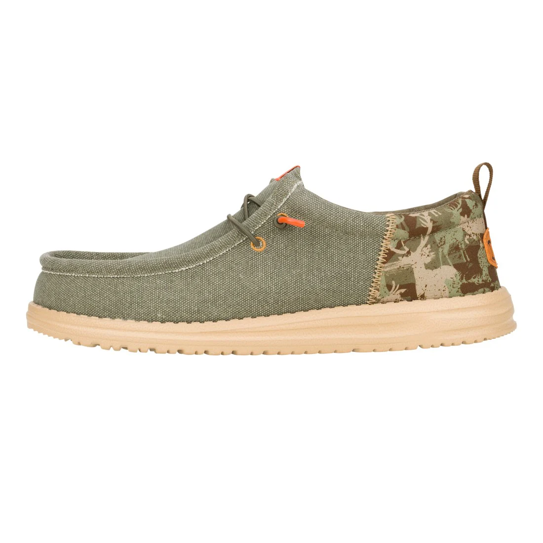WALLY FUNK HUNT CAMO