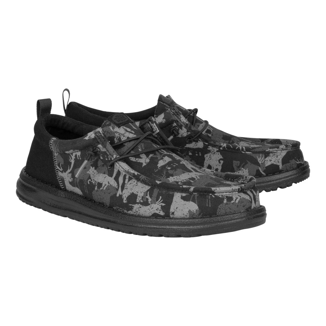 WALLY FUNK HUNT CAMO - Image 14