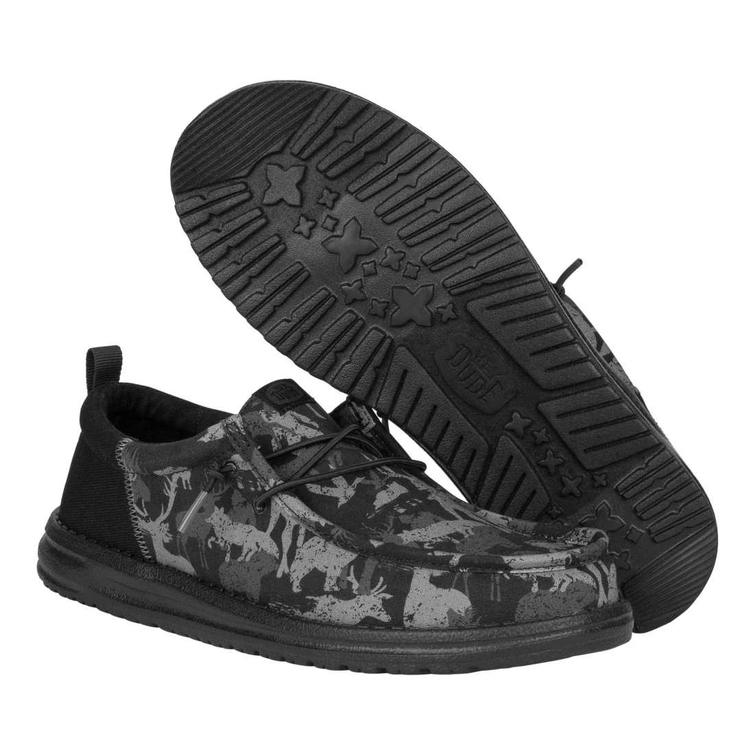 WALLY FUNK HUNT CAMO - Image 15