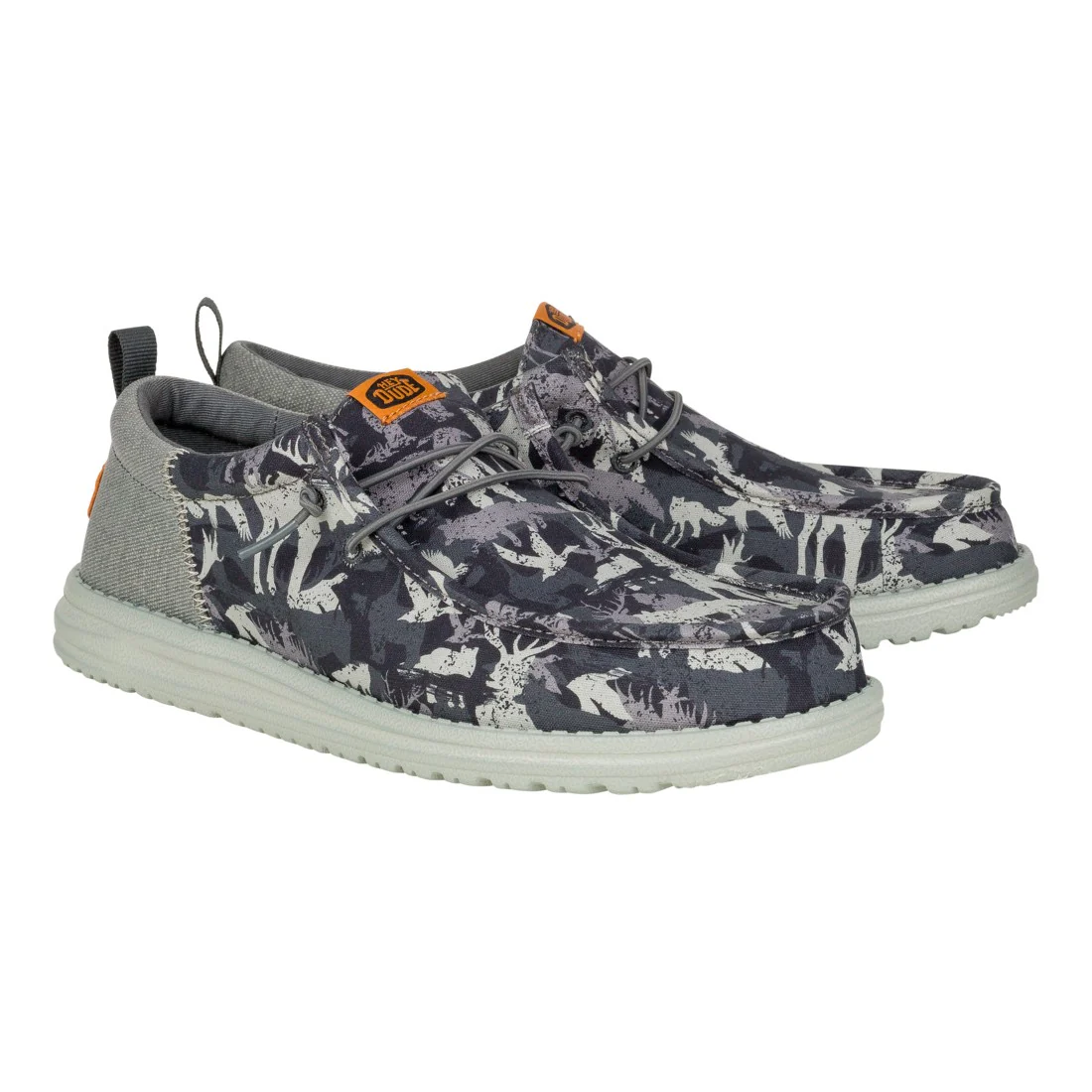 WALLY FUNK HUNT CAMO - Image 20