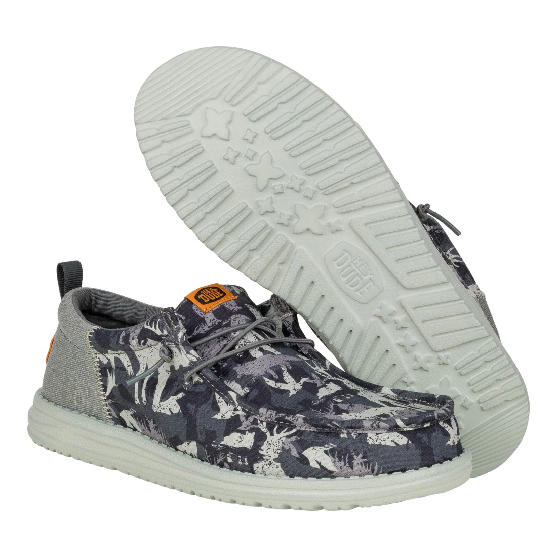 WALLY FUNK HUNT CAMO - Image 21