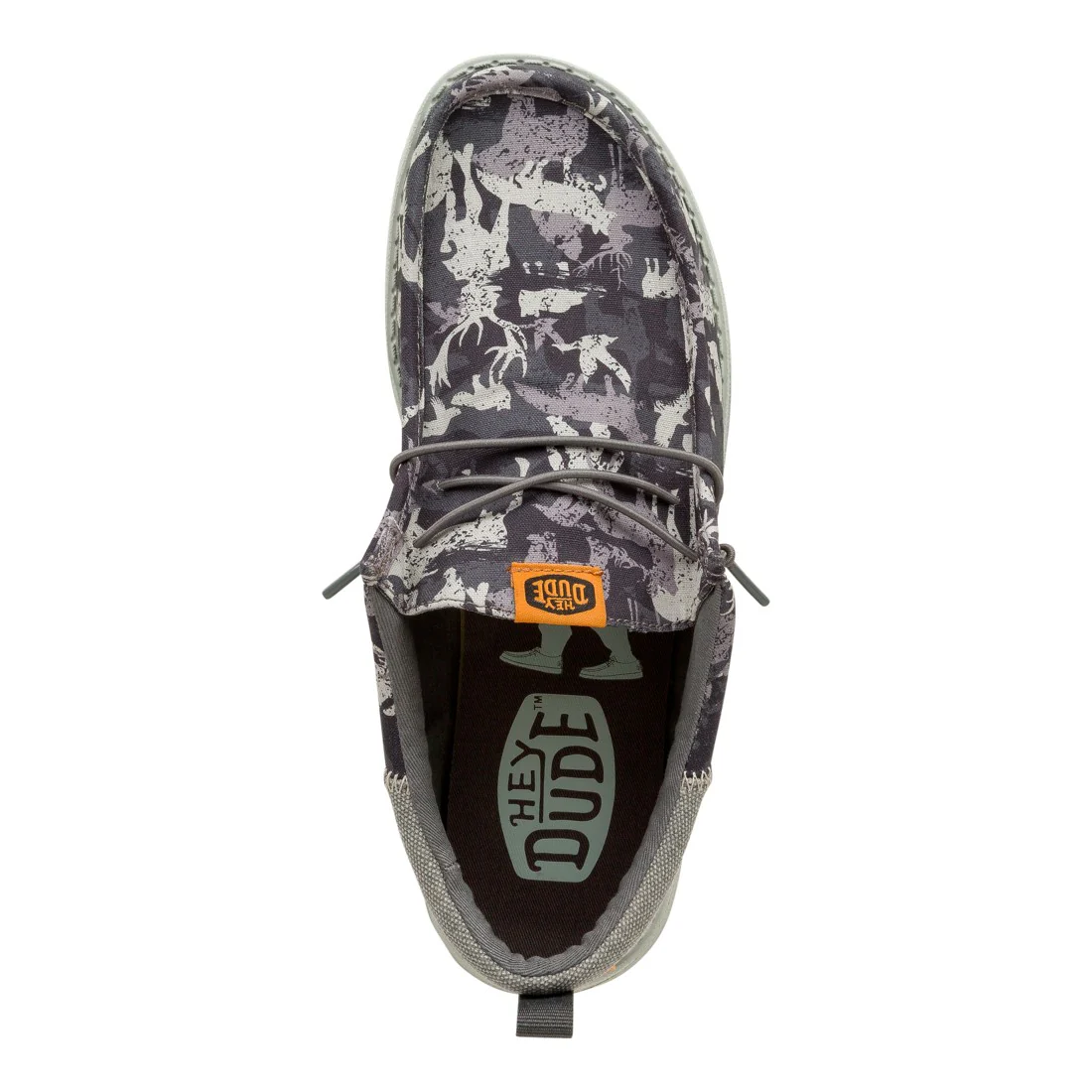 WALLY FUNK HUNT CAMO - Image 24