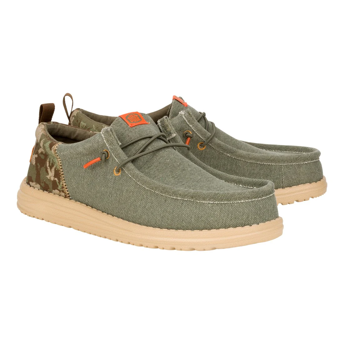 WALLY FUNK HUNT CAMO - Image 3