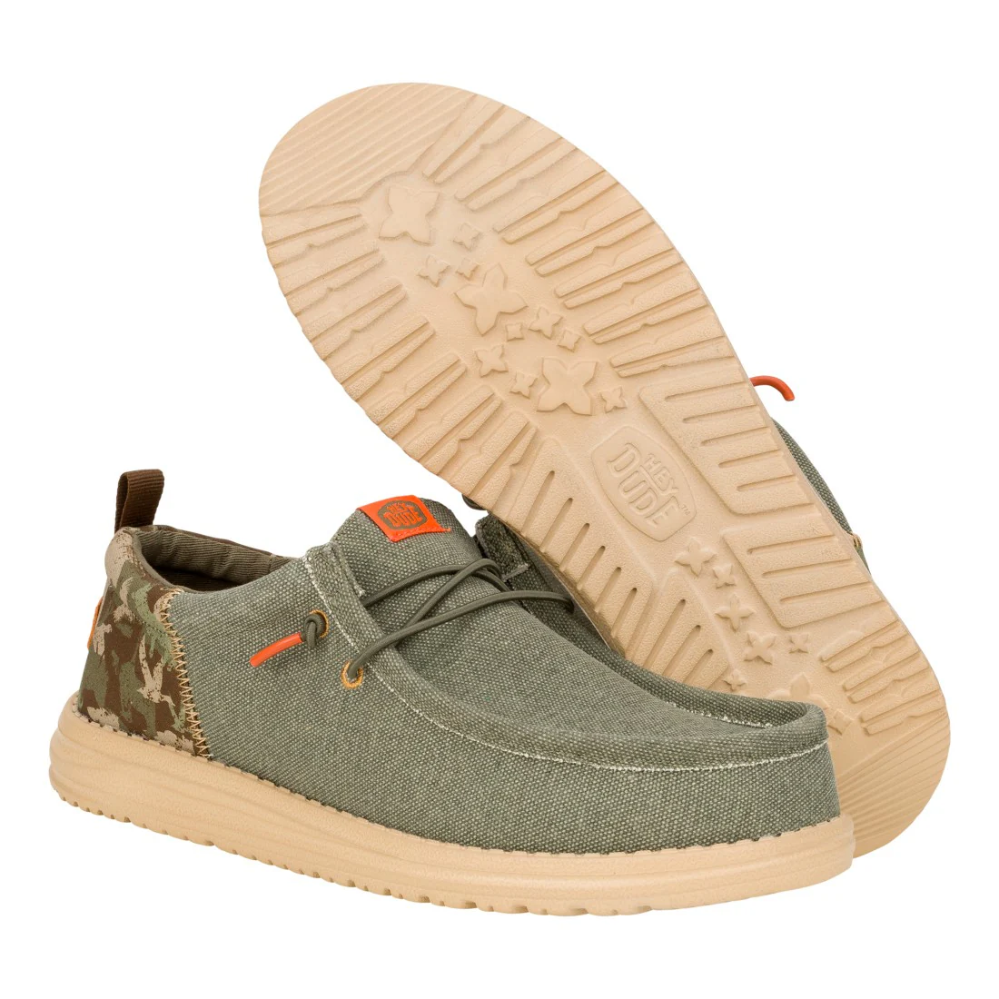 WALLY FUNK HUNT CAMO - Image 4