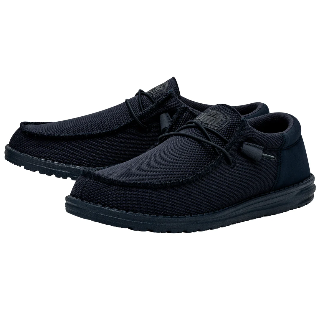 WALLY FUNK MONO NAVY - Image 3