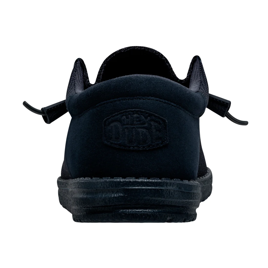 WALLY FUNK MONO NAVY - Image 6
