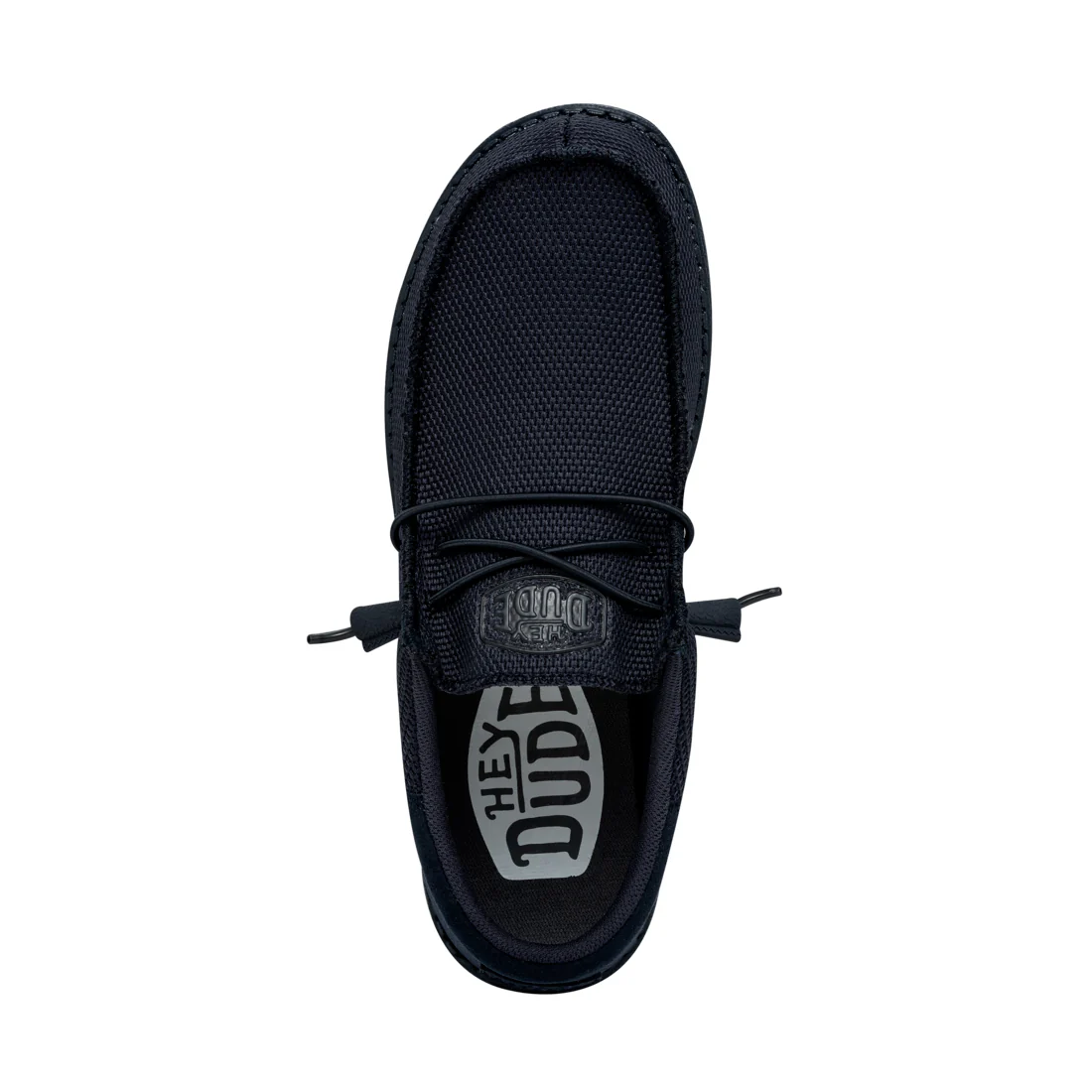 WALLY FUNK MONO NAVY - Image 7