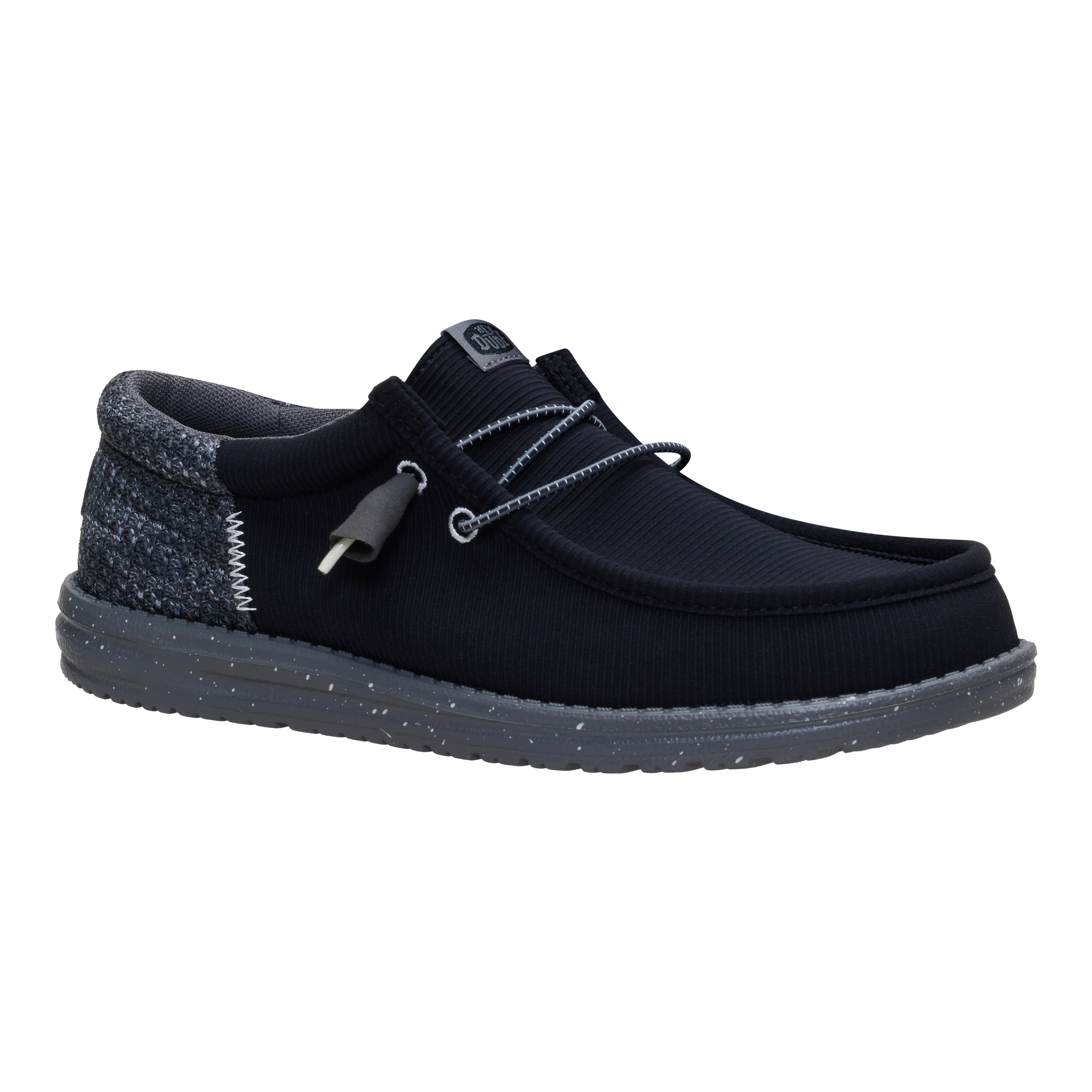 WALLY FUNK MULTI MESH BLACK/SMOKE GREY - Image 3