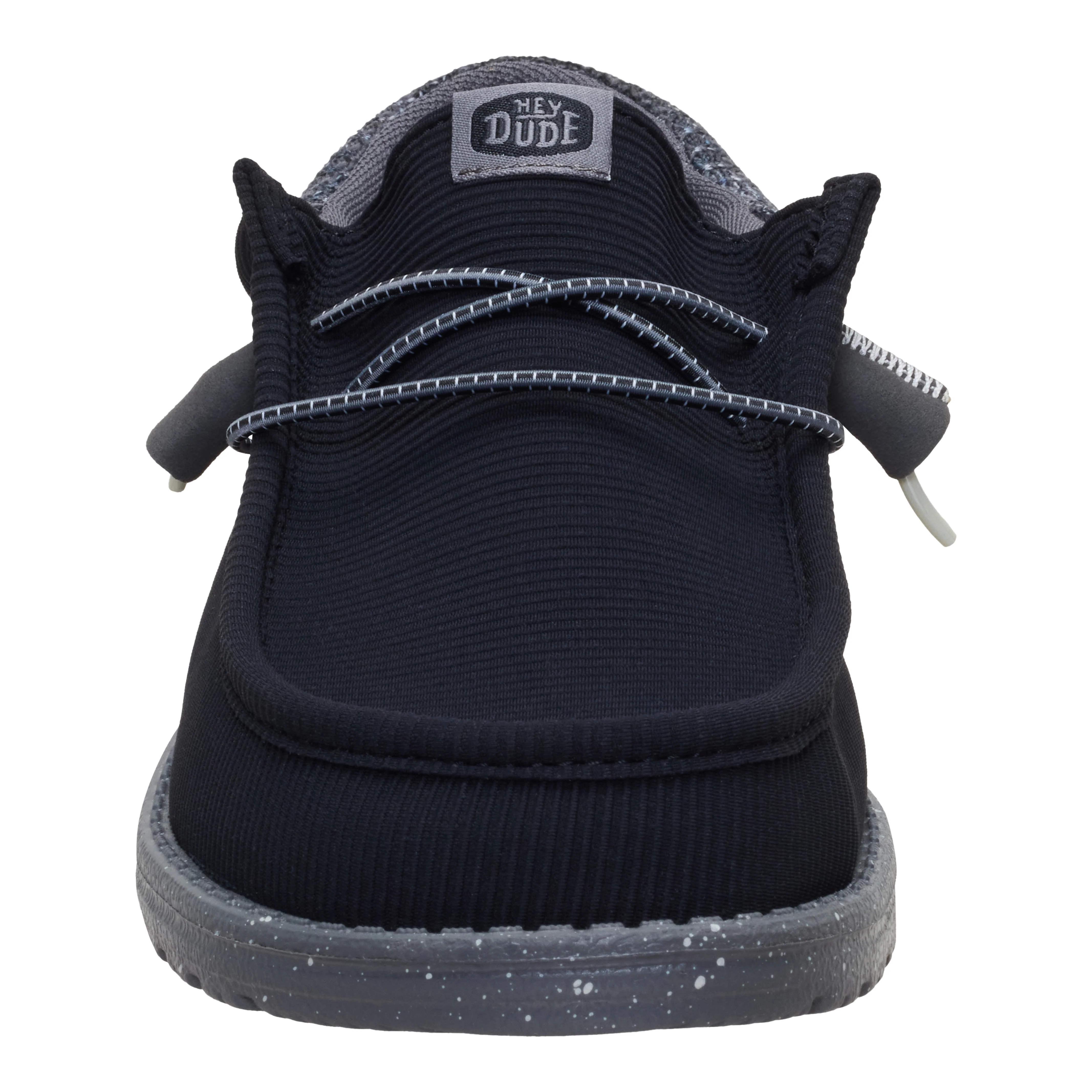 WALLY FUNK MULTI MESH BLACK/SMOKE GREY - Image 6