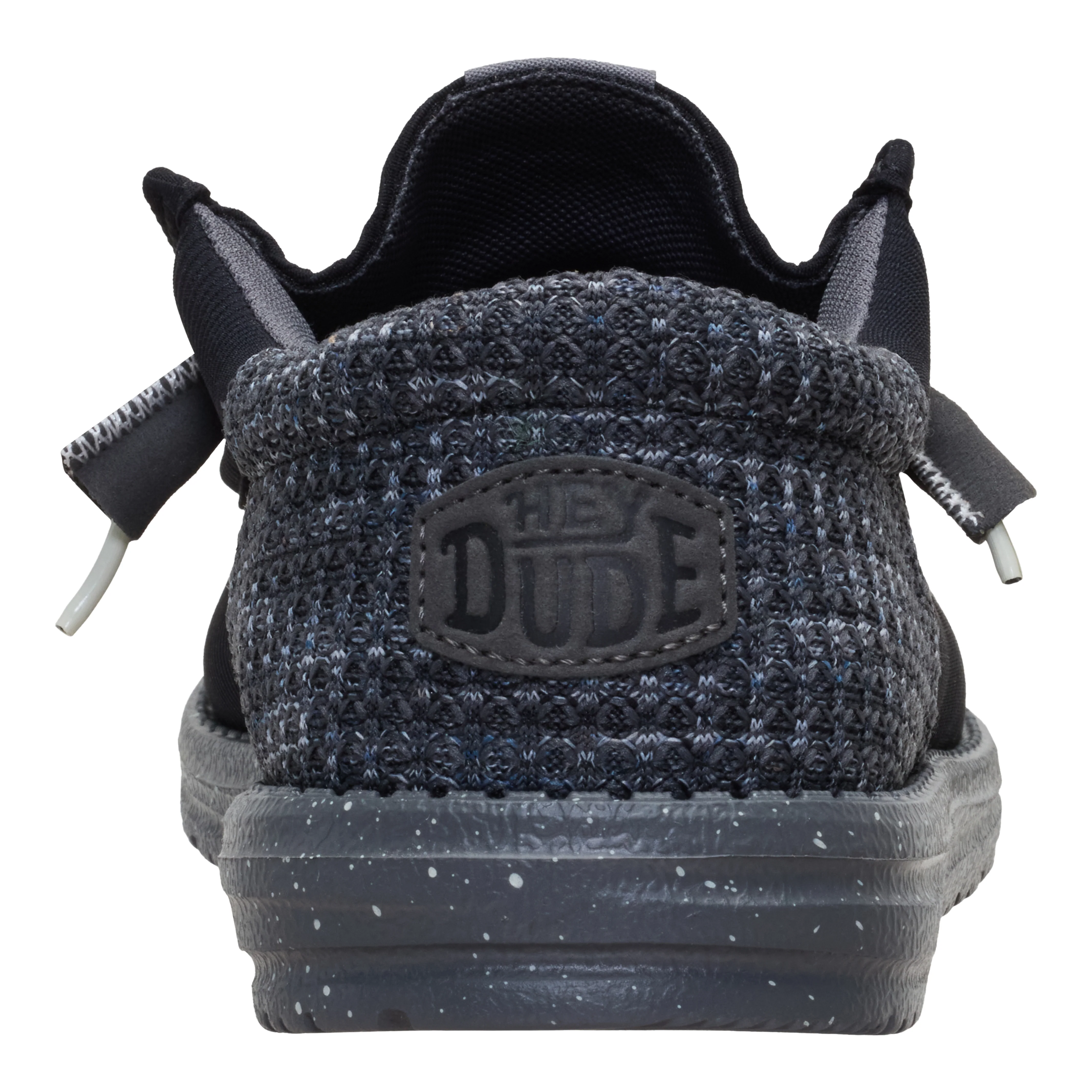 WALLY FUNK MULTI MESH BLACK/SMOKE GREY - Image 7