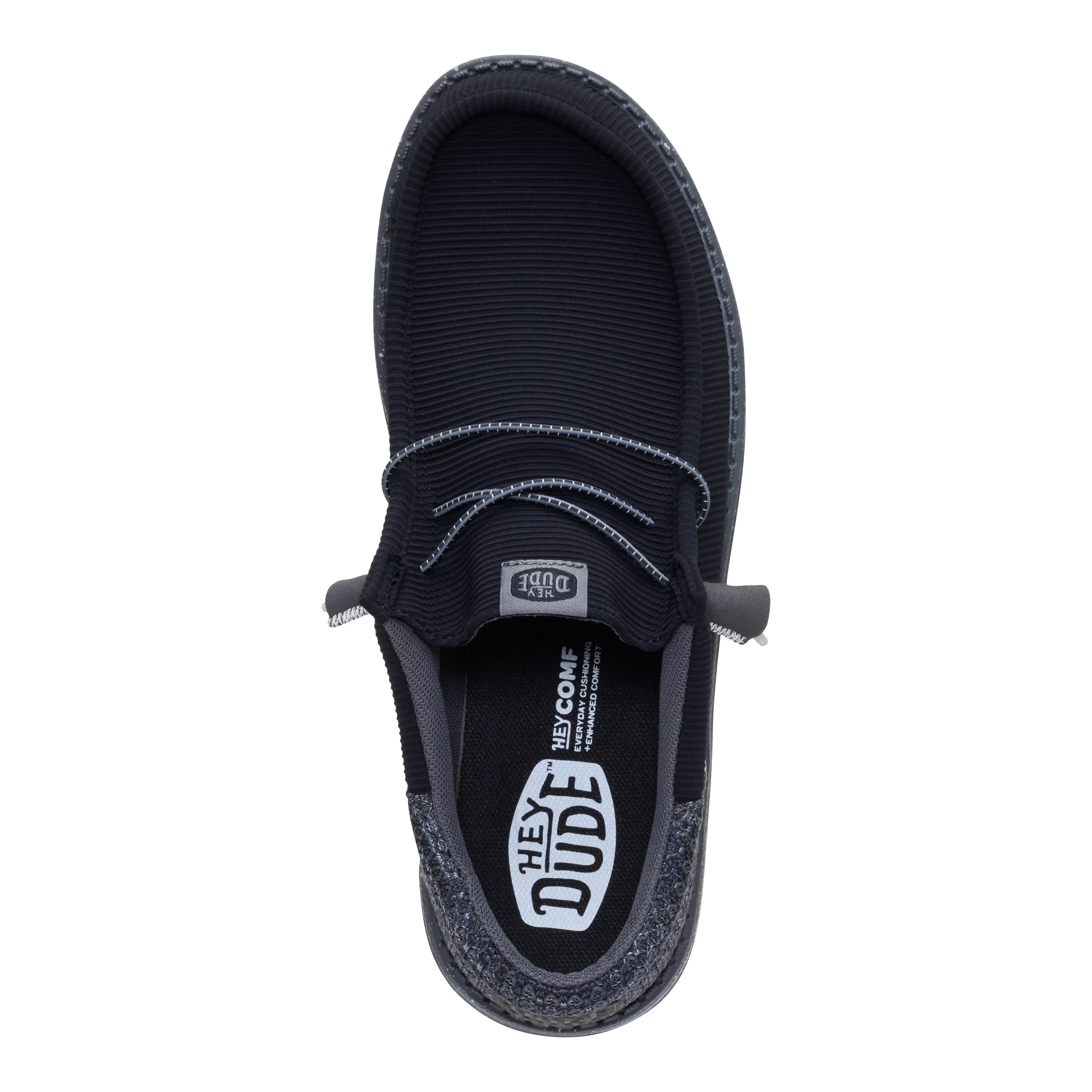 WALLY FUNK MULTI MESH BLACK/SMOKE GREY - Image 8