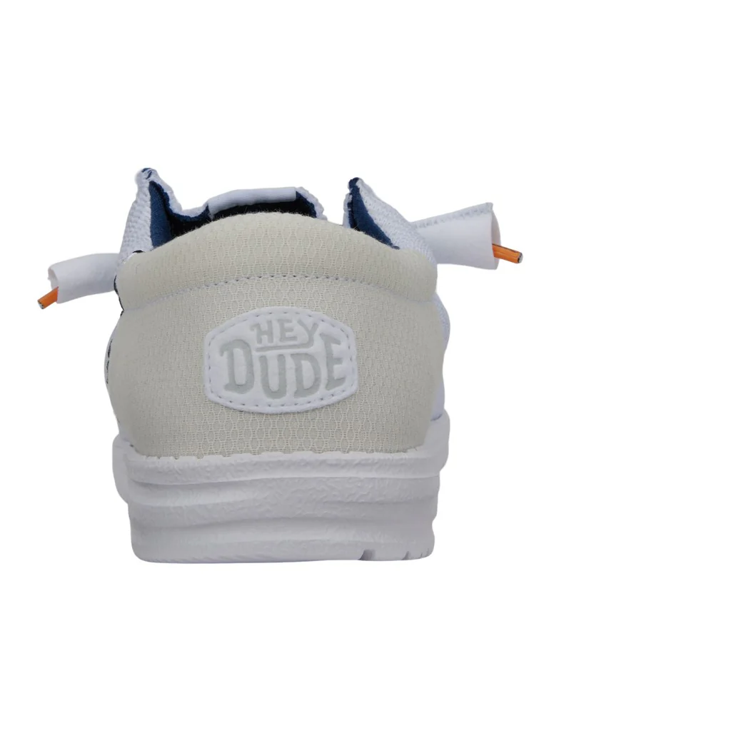 WALLY FUNK OPEN MESH - Image 4