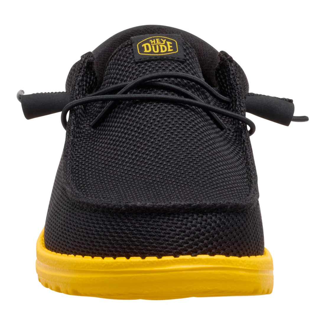 WALLY FUNK POP BLACK/LEMON - Image 5