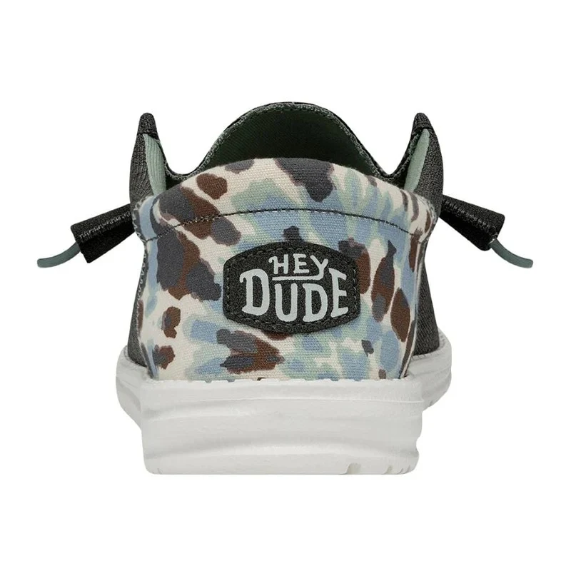 WALLY FUNK TIE DYE - Image 5