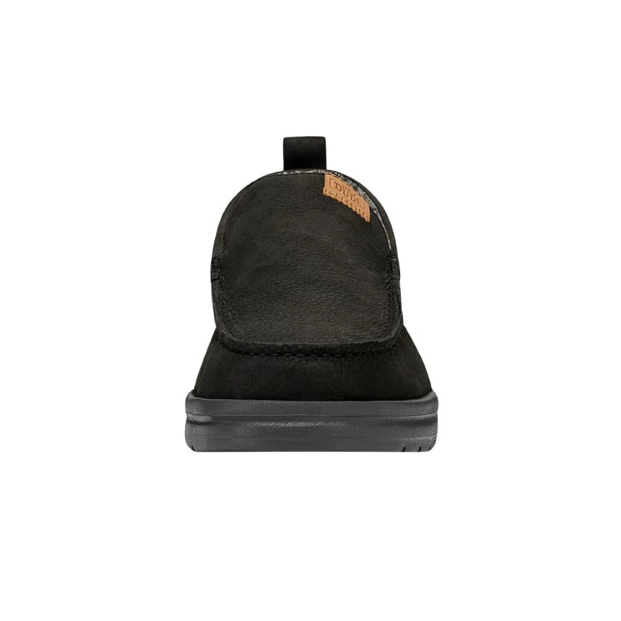 WALLY GRIP MOC CRAFT LEATHER - Image 10