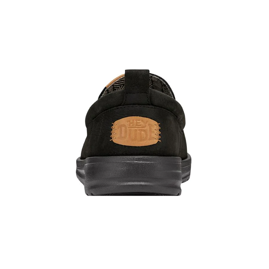 WALLY GRIP MOC CRAFT LEATHER - Image 11