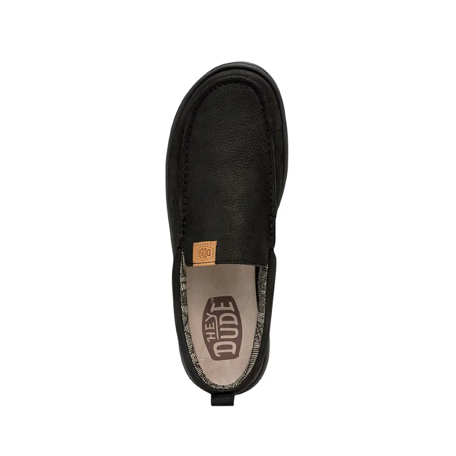 WALLY GRIP MOC CRAFT LEATHER - Image 12