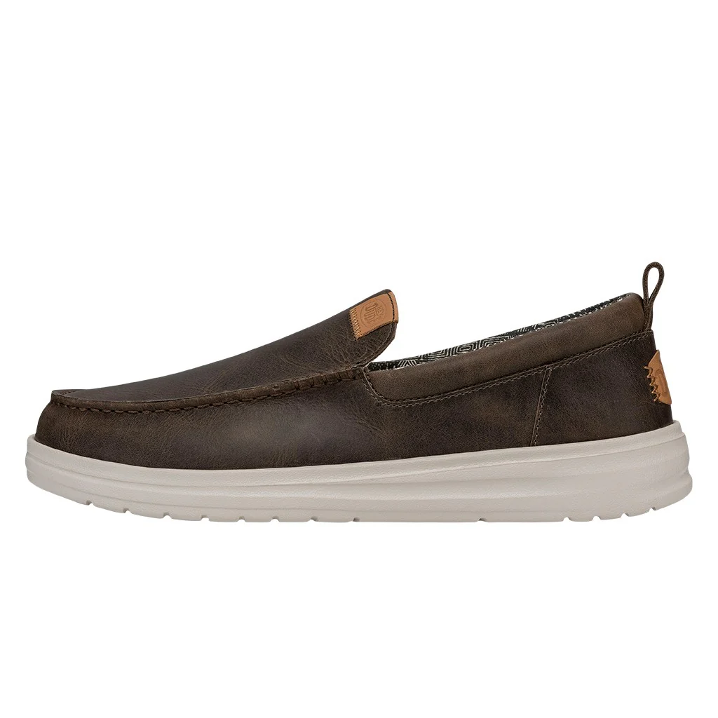 WALLY GRIP MOC CRAFT LEATHER - Image 13