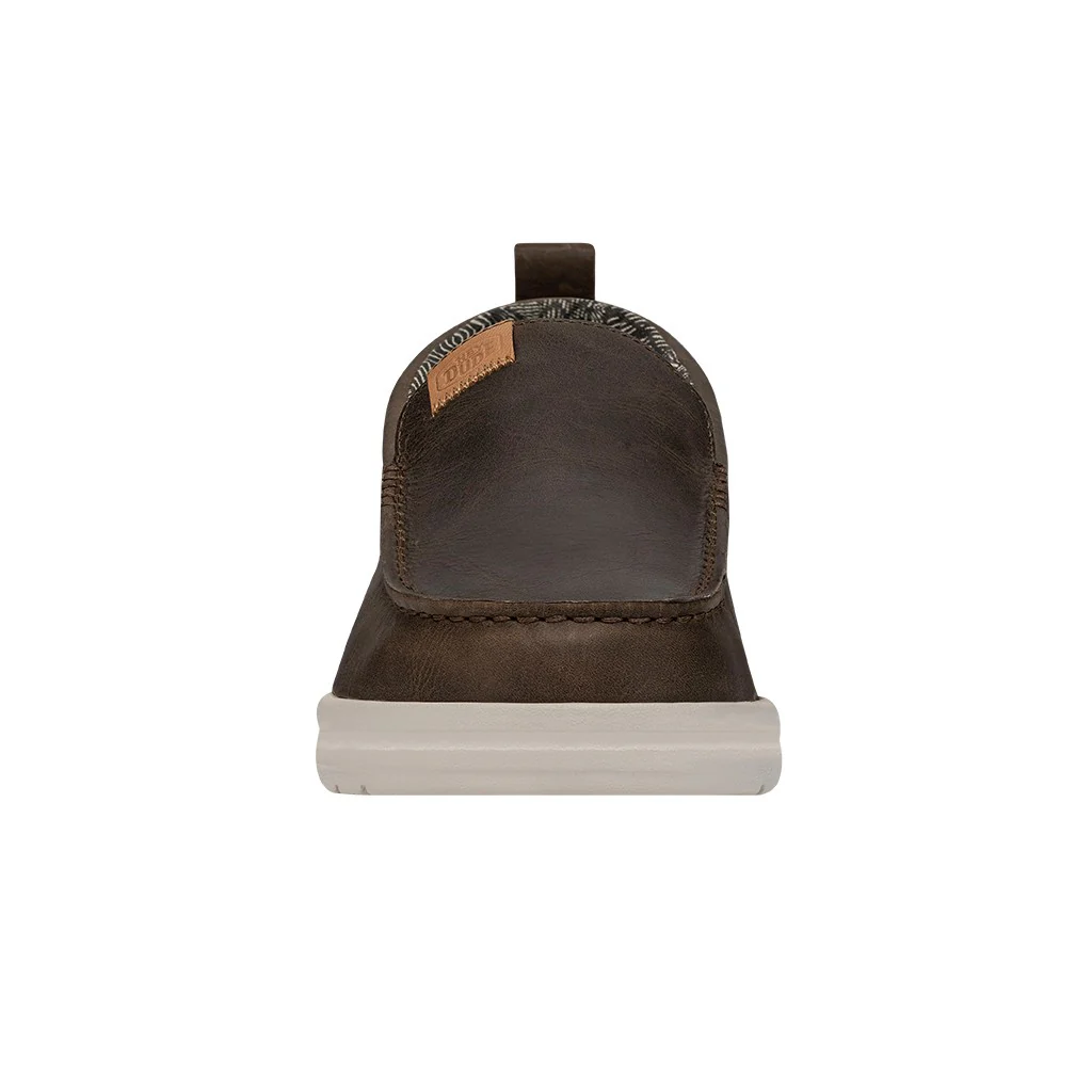 WALLY GRIP MOC CRAFT LEATHER - Image 16