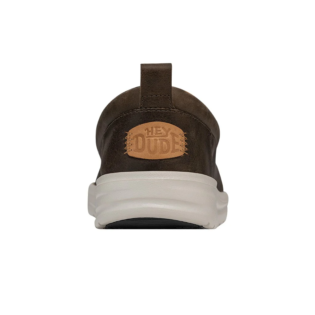 WALLY GRIP MOC CRAFT LEATHER - Image 17