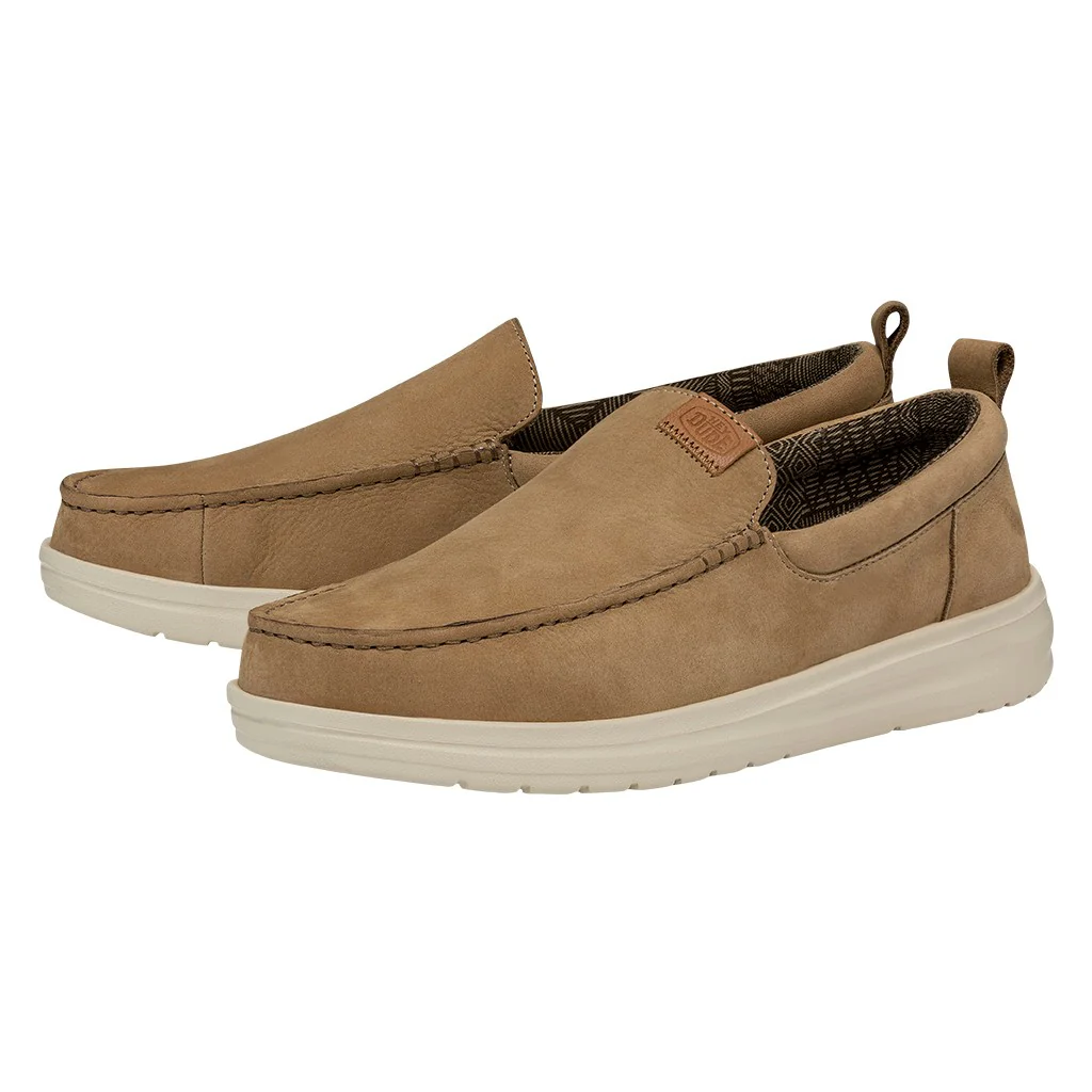 WALLY GRIP MOC CRAFT LEATHER - Image 20