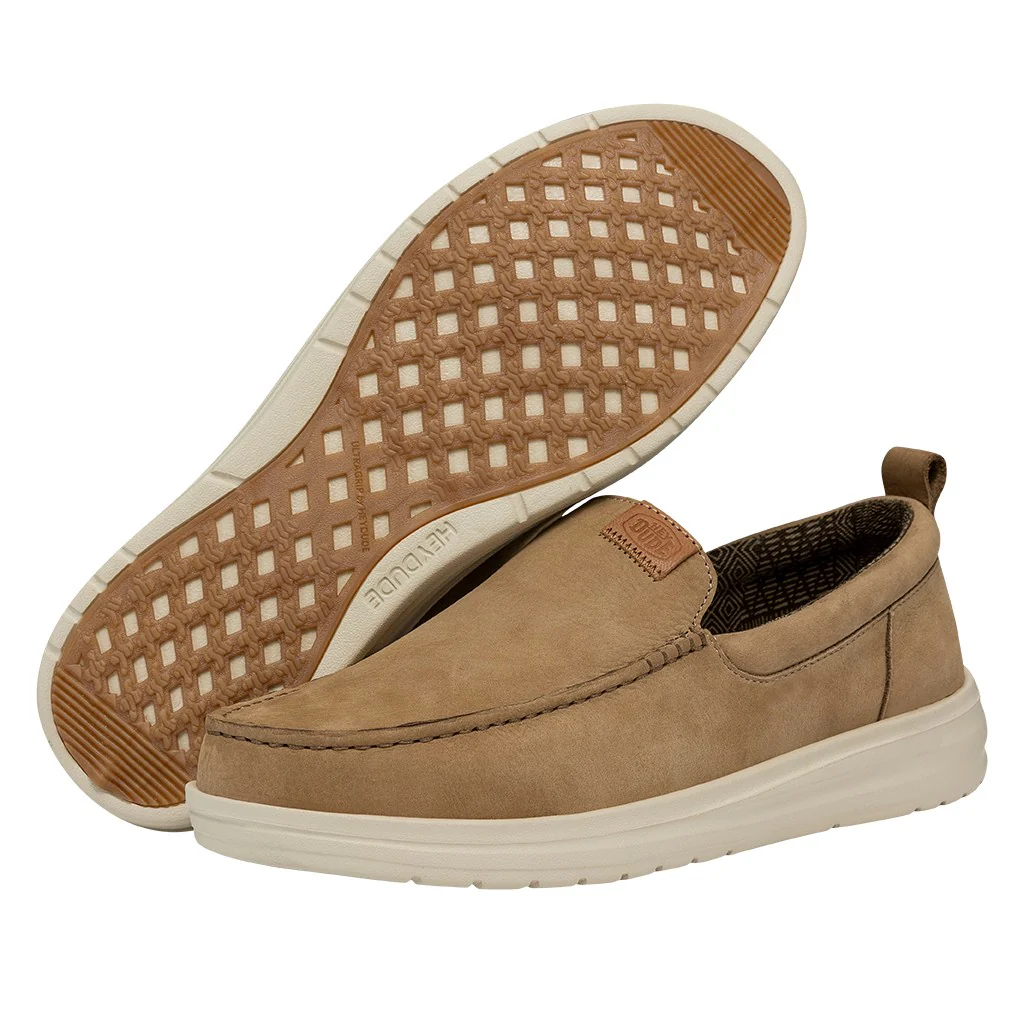 WALLY GRIP MOC CRAFT LEATHER - Image 21