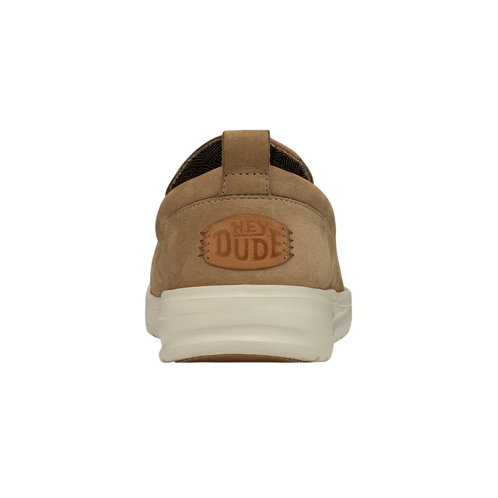 WALLY GRIP MOC CRAFT LEATHER - Image 23