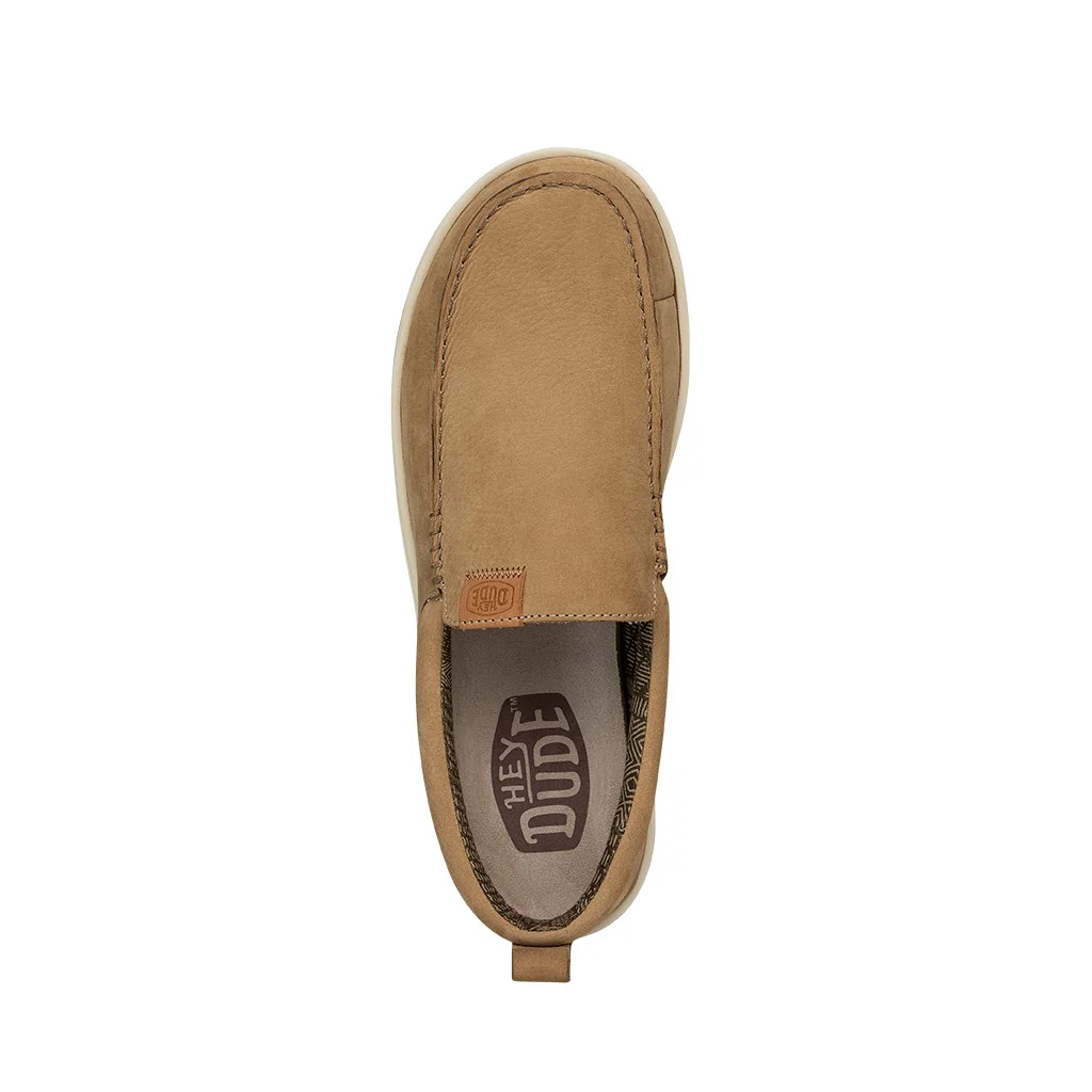 WALLY GRIP MOC CRAFT LEATHER - Image 24