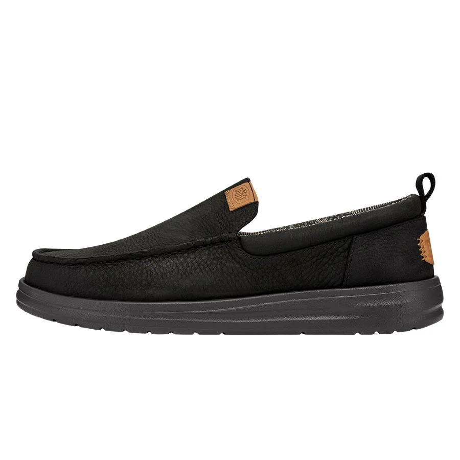 WALLY GRIP MOC CRAFT LEATHER - Image 7
