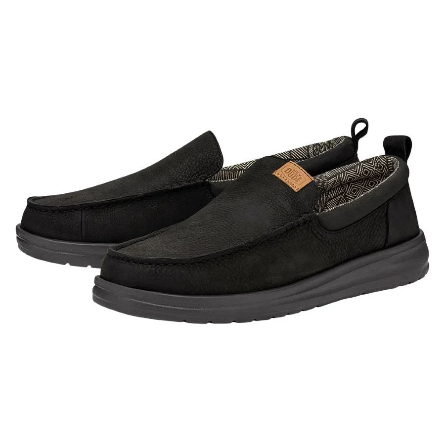WALLY GRIP MOC CRAFT LEATHER - Image 8