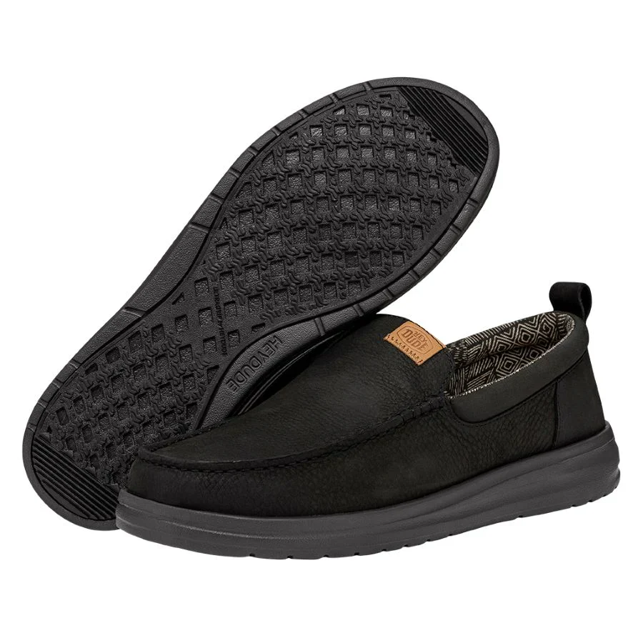 WALLY GRIP MOC CRAFT LEATHER - Image 9