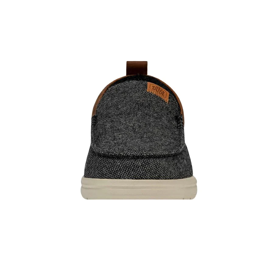 WALLY GRIP MOC WOOL - Image 10