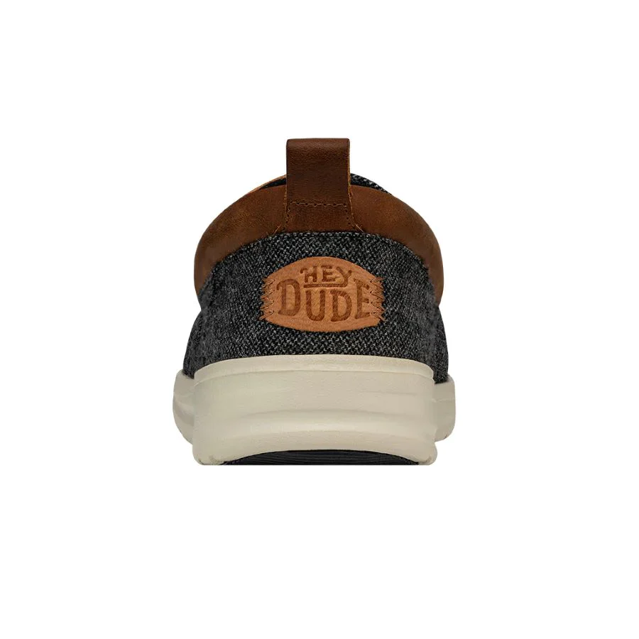 WALLY GRIP MOC WOOL - Image 11