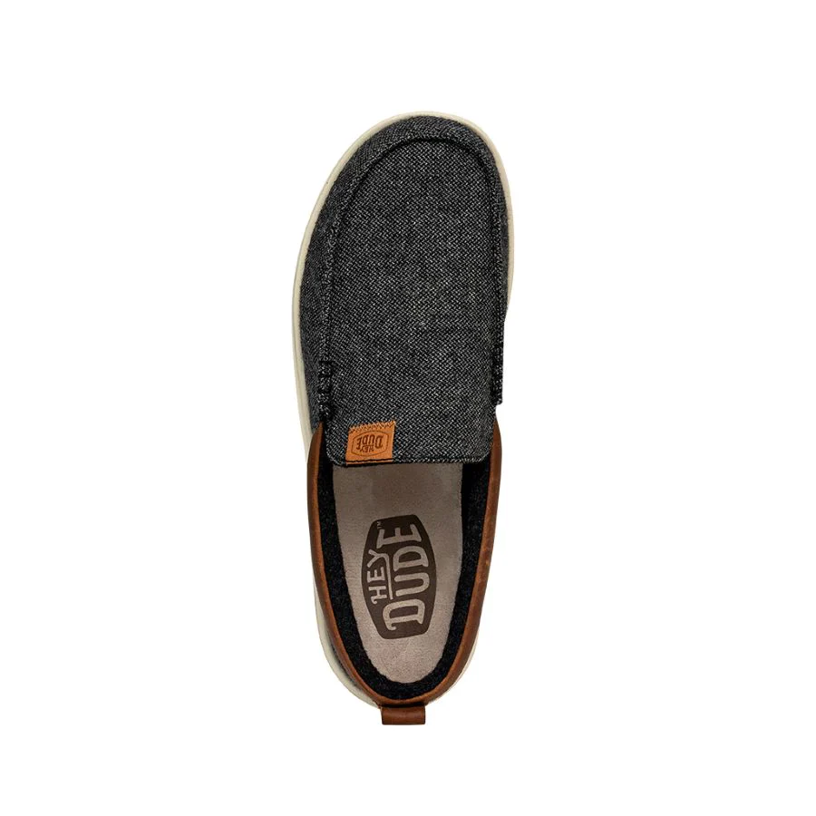 WALLY GRIP MOC WOOL - Image 12