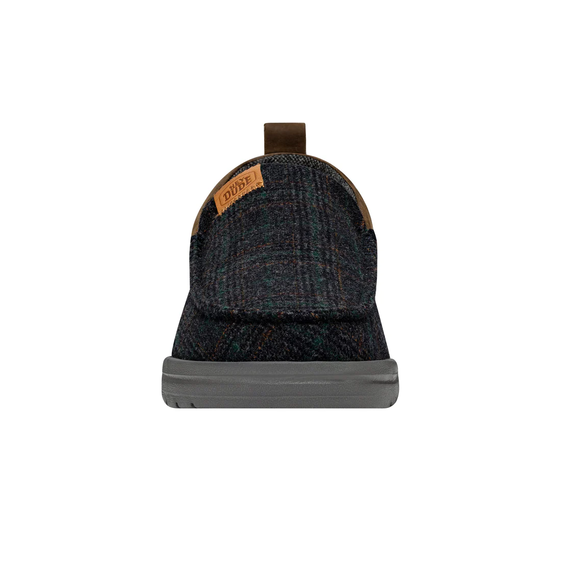 WALLY GRIP MOC WOOL - Image 4