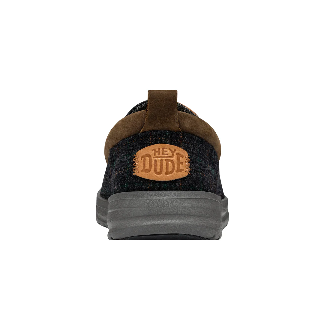 WALLY GRIP MOC WOOL - Image 5